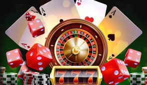 Официальный сайт Vulkan Maximum Casino